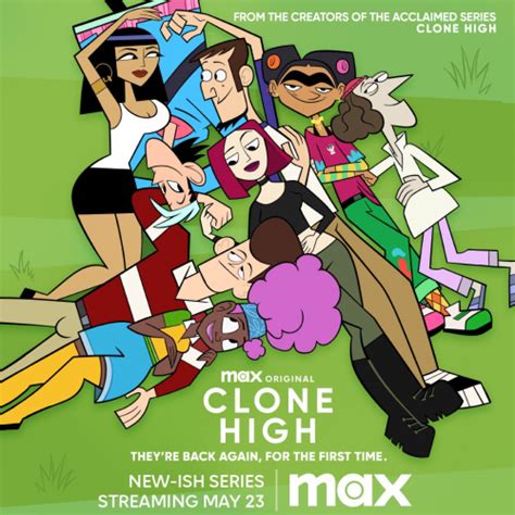 clone high season 2 kisscartoon